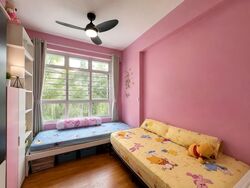 Blk 281A Compassvale Ancilla (Sengkang), HDB 3 Rooms #593072991
